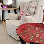 Chill And Joy فيلة باراليمني