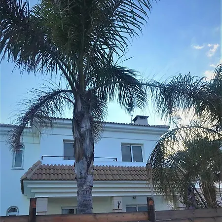 Villa Chill And Joy *