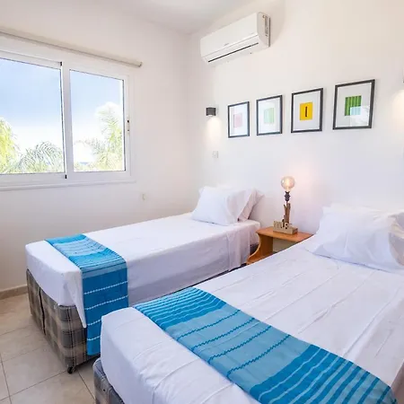 Chill And Joy Villa *