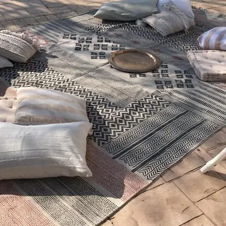 Villa Chill And Joy *