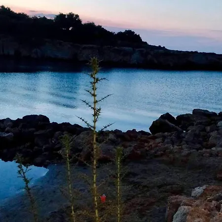 Villa Chill And Joy Paralimni