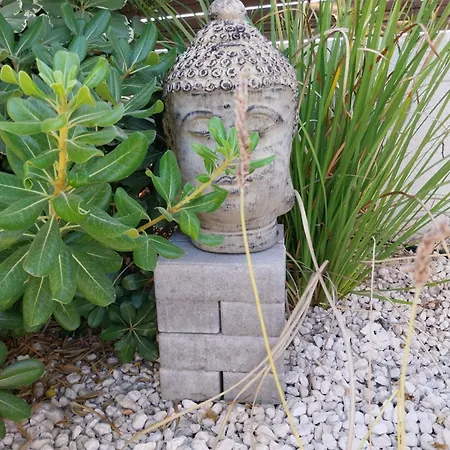 Villa Chill And Joy *