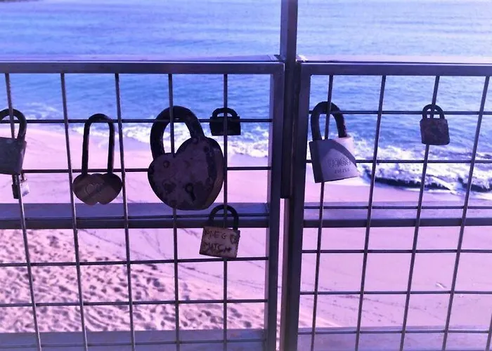 Βίλα Chill And Joy Παραλίμνι