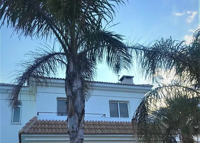 Βίλα Chill And Joy *