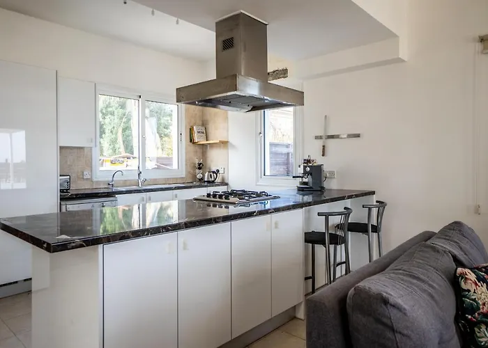 Chill And Joy Βίλα Παραλίμνι