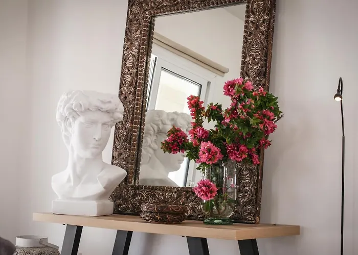 Βίλα Chill And Joy