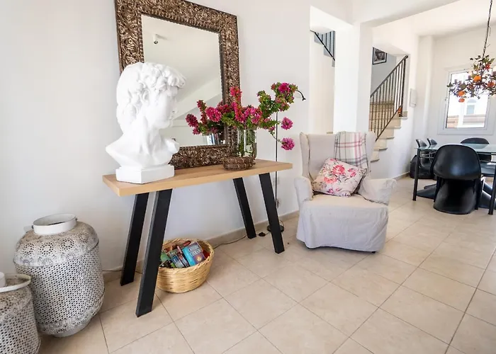 Βίλα Chill And Joy