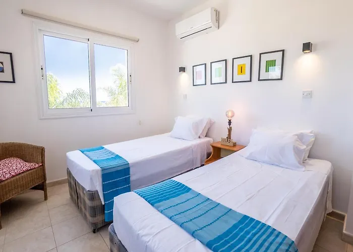 Chill And Joy Βίλα *