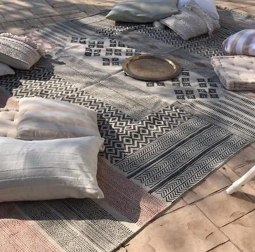 Βίλα Chill And Joy *