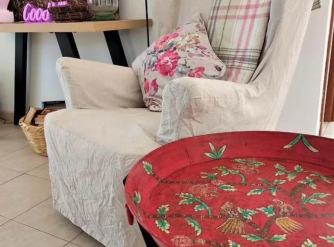 Chill And Joy Βίλα Παραλίμνι