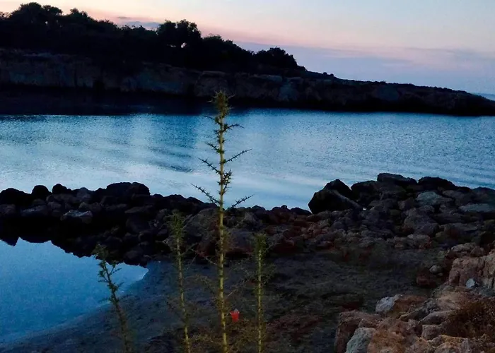 Βίλα Chill And Joy Παραλίμνι