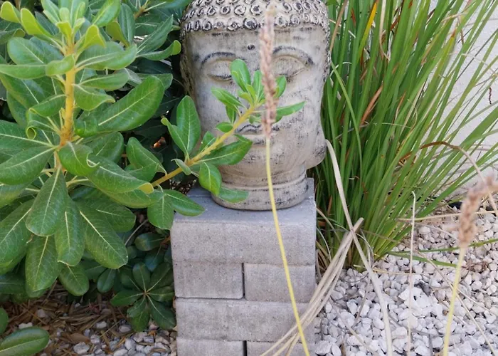 Βίλα Chill And Joy *