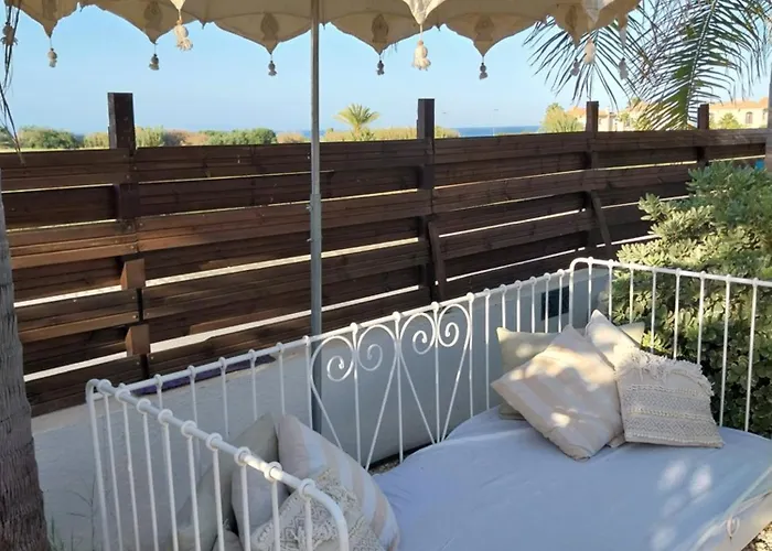 Chill And Joy Willa Paralimni