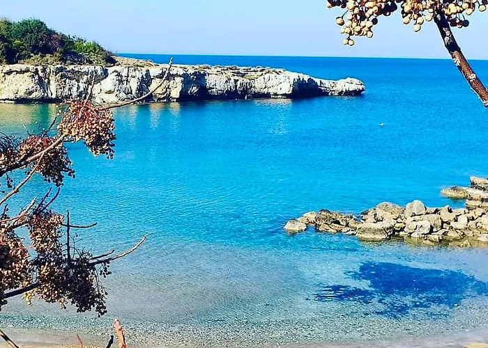 Βίλα Chill And Joy *